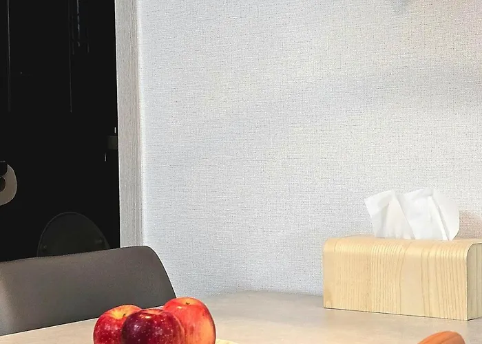 Apple House 아파트 서울특별시