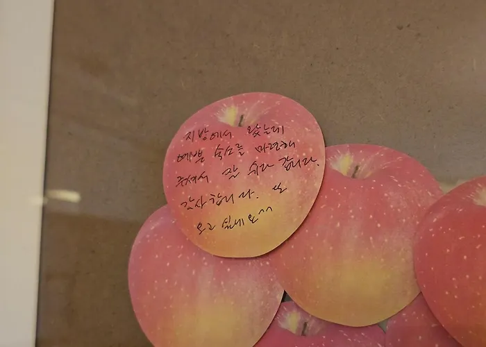 아파트 Apple House 서울특별시