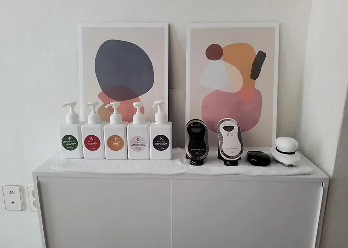 아파트 Apple House 서울특별시