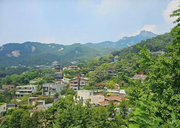 아파트 Apple House 서울특별시
